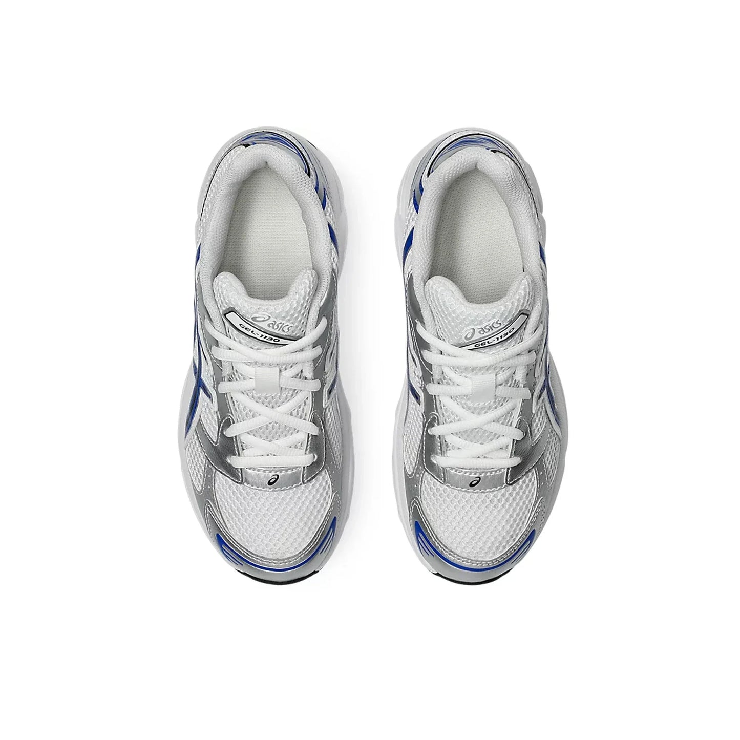 ASICS Gel 1130 'White Blue' GS (2025)