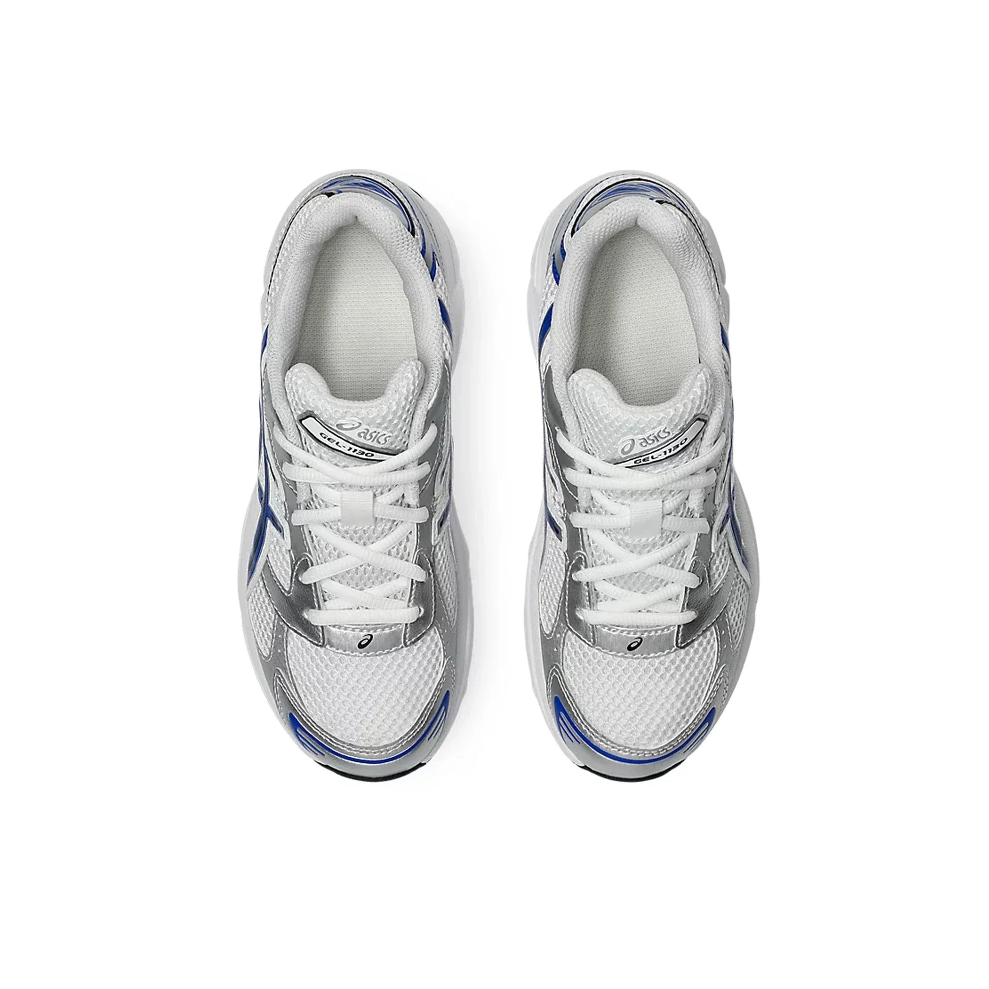 ASICS Gel 1130 'White Blue' GS (2025)