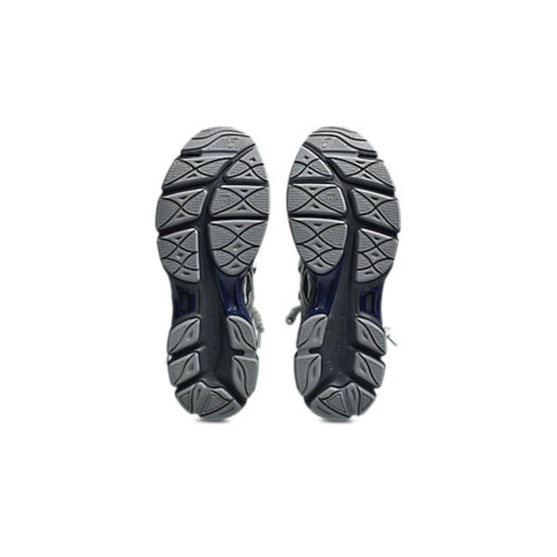 ASICS Gel-Cumulus 16 'TOGA Grey Black Pure Silver' (2025)