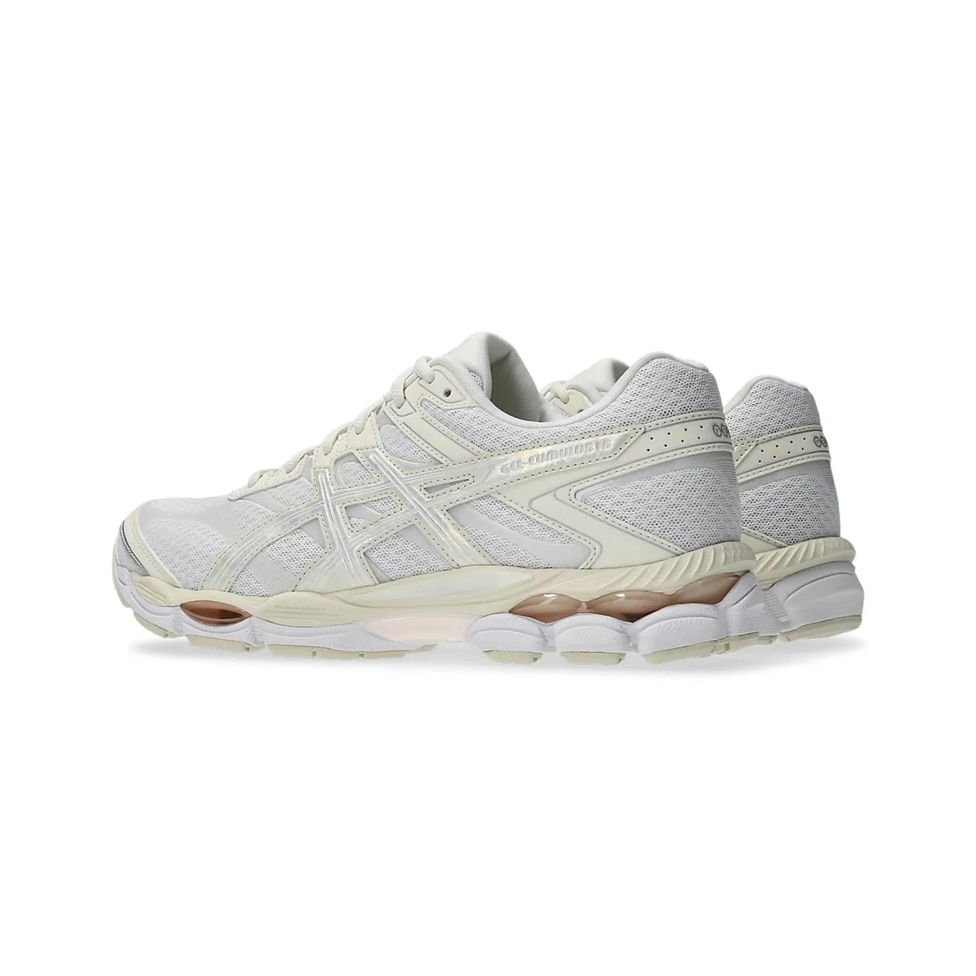 ASICS Gel-Cumulus 16 'White Cream' (2026)