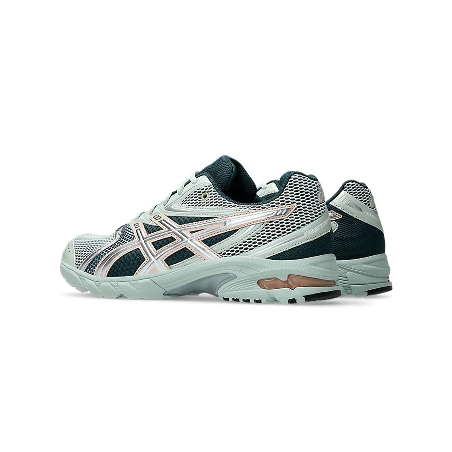 ASICS Gel-DS Trainer 14 'Lichen Rock Pure Silver' (2025)