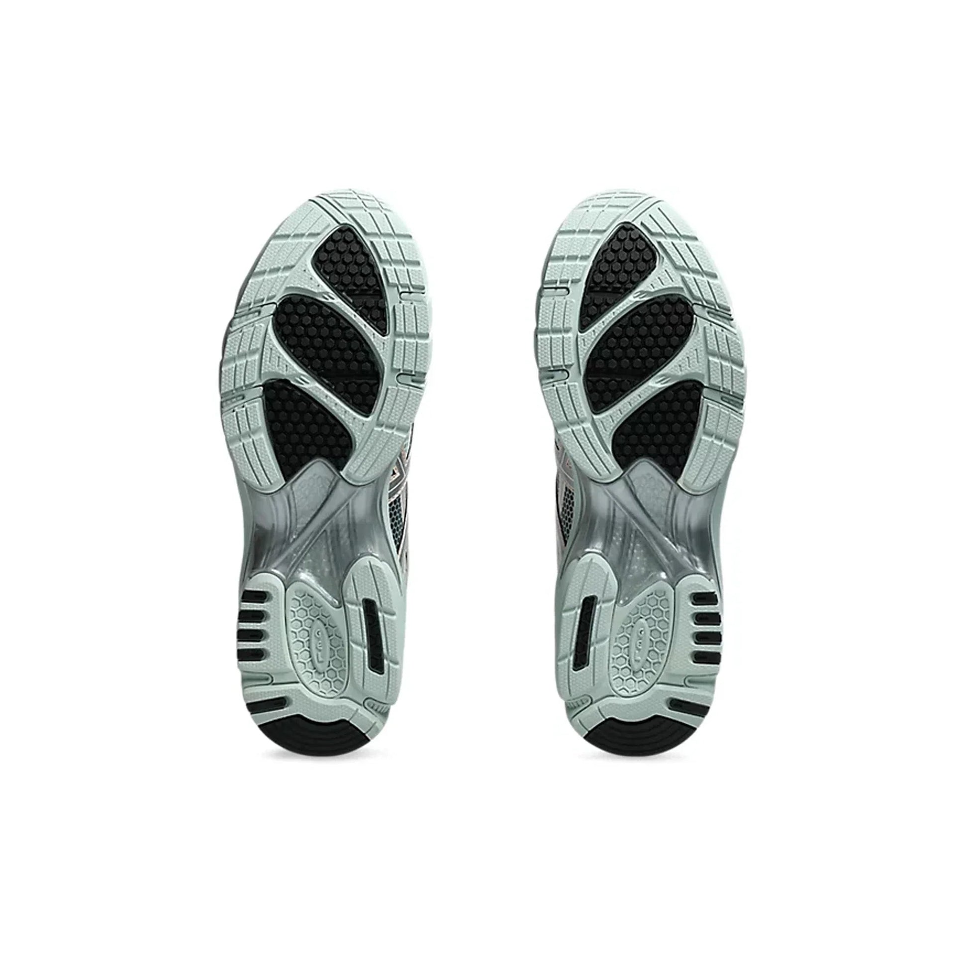 ASICS Gel-DS Trainer 14 'Lichen Rock Pure Silver' (2025)