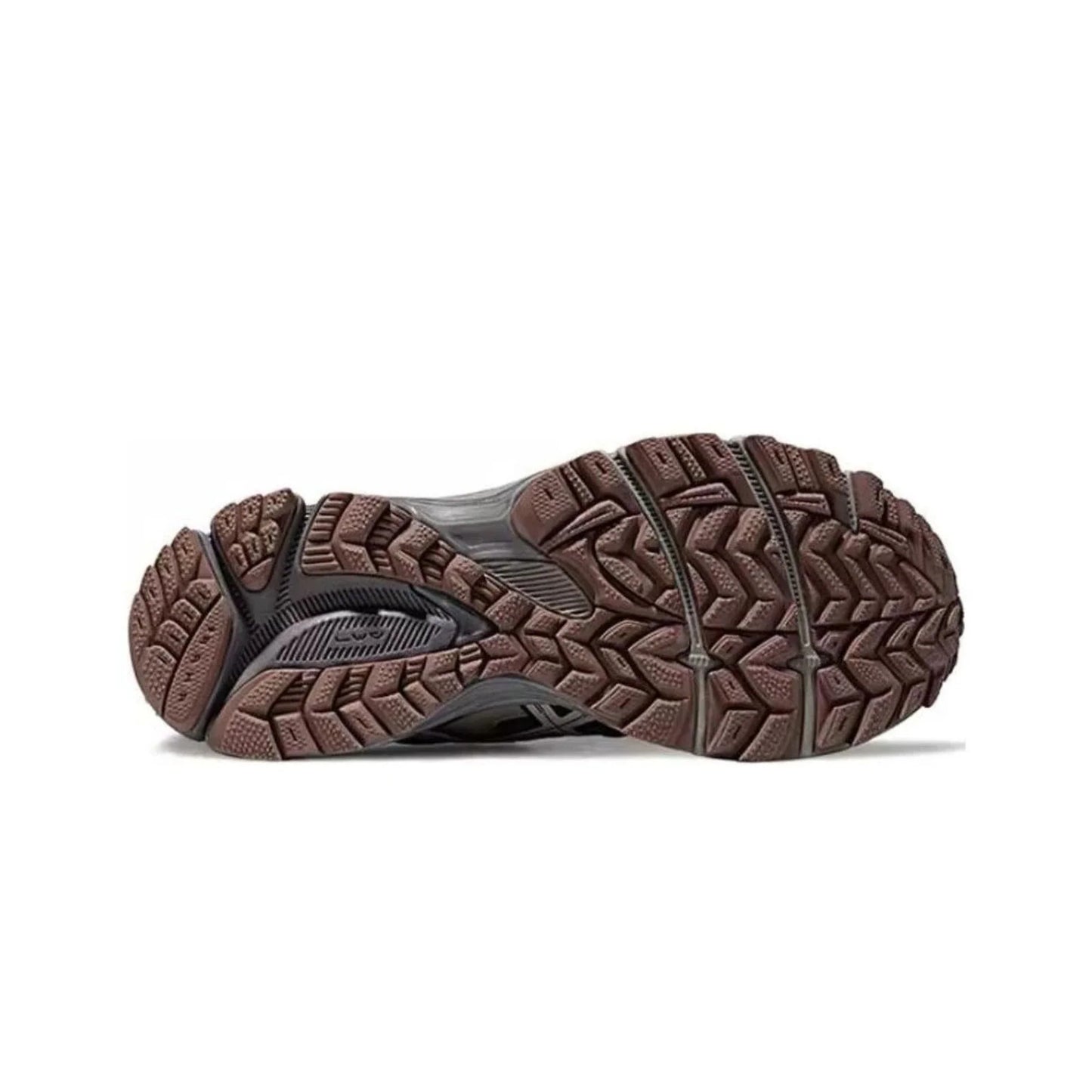 ASICS Gel-Kahana 8 FL 'Brown Carbon Black' (2025)