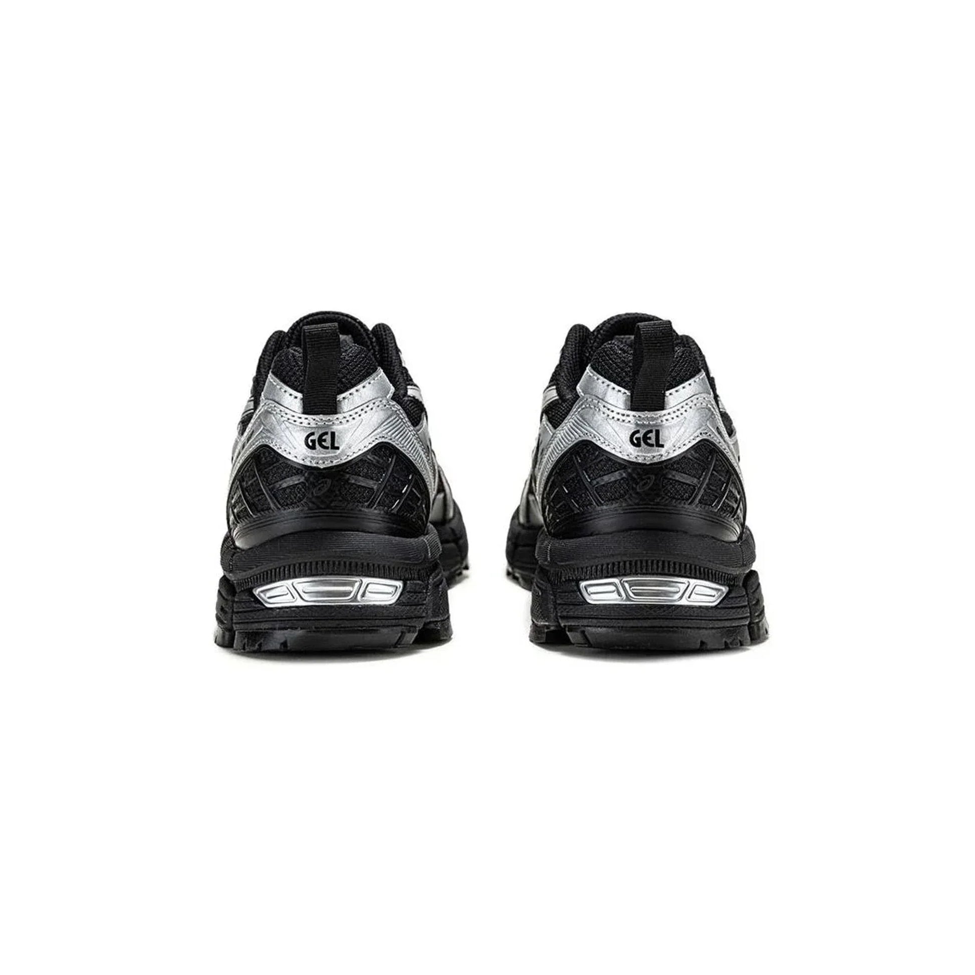 ASICS Gel-Kahana 8 SP 'Black Silver' (2026)