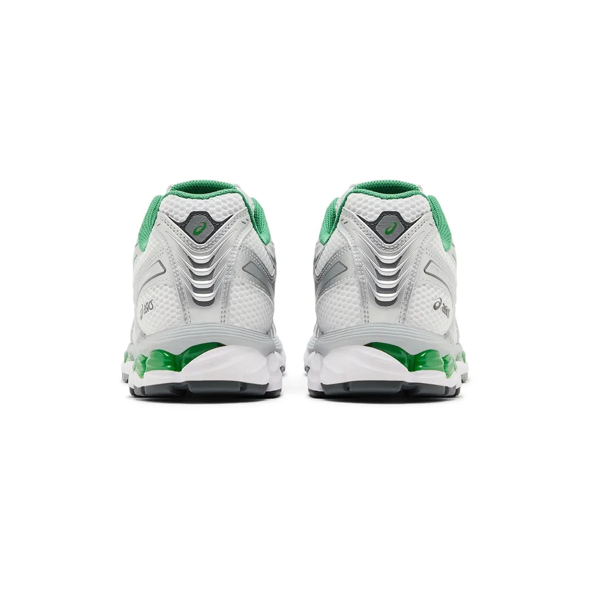ASICS Gel-Kayano 12.1 'Silver Green' (2025)