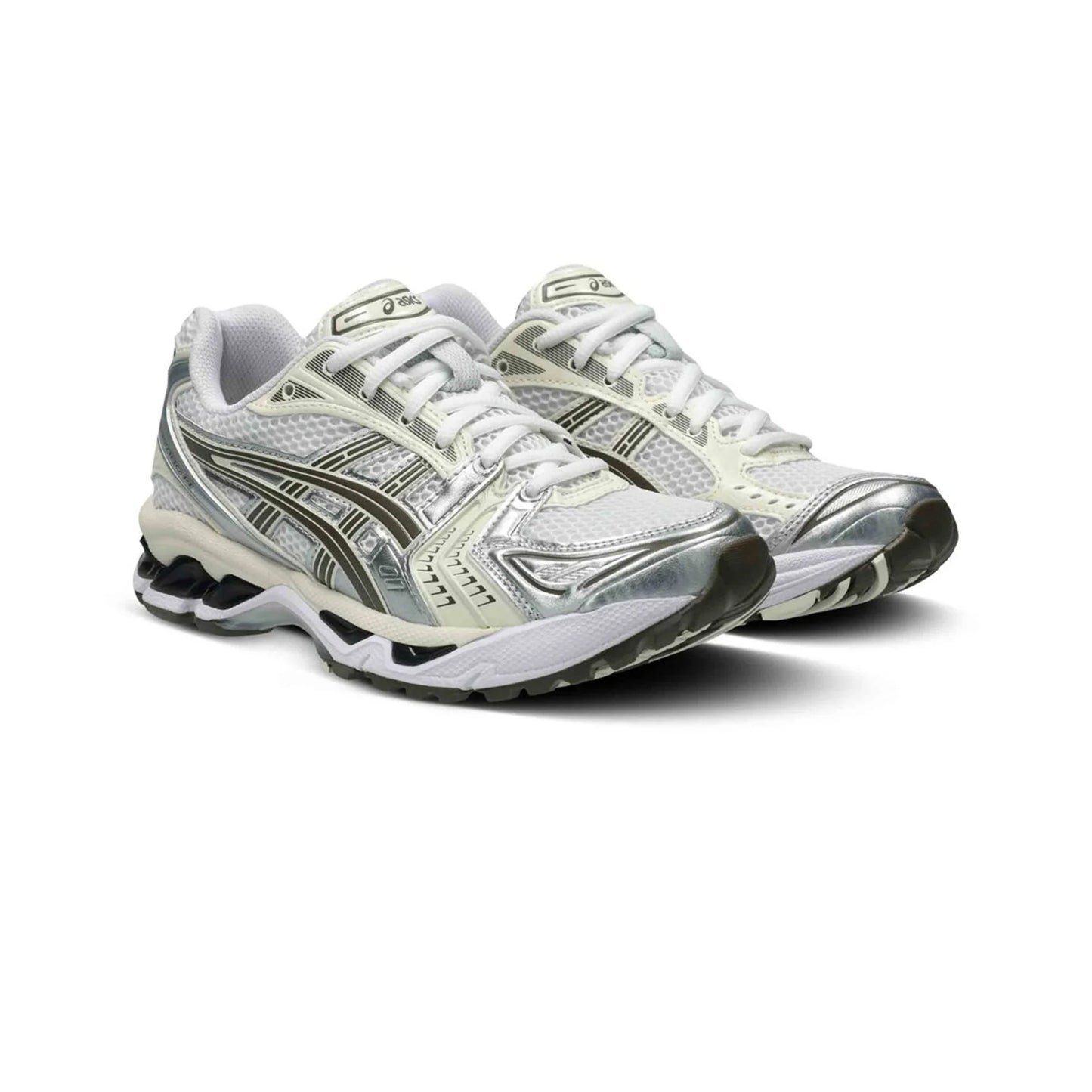 ASICS Gel-Kayano 14 'White Ivory' (2026)