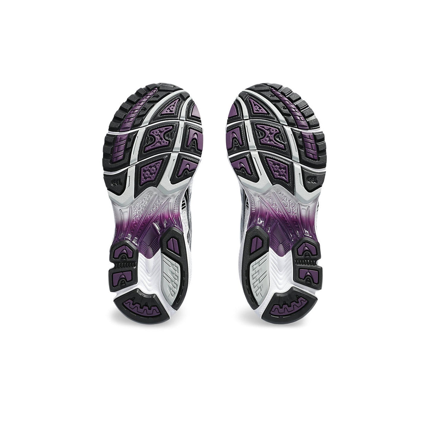 ASICS Gel-Kayano 14 'White Dark Grape' Women's (2023)