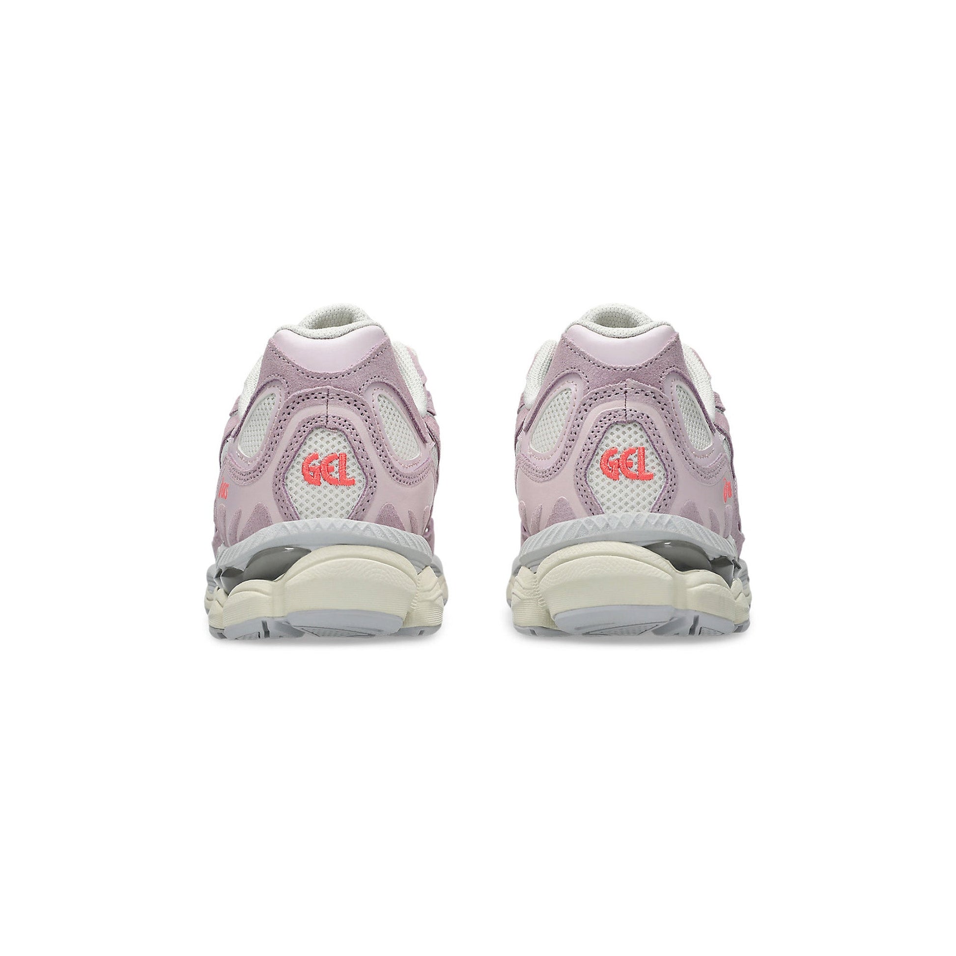 ASICS Gel-NYC 'Cream Rose Water' (2025)