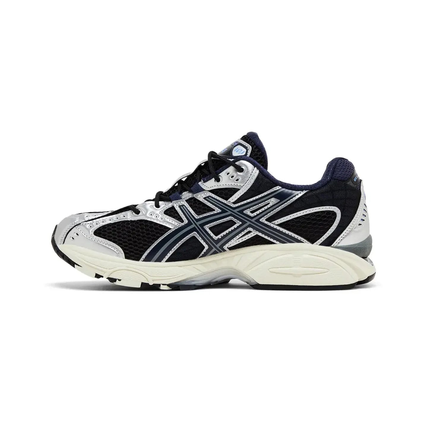 ASICS Gel-Nimbus 10.1 'Black Midnight' (2025)