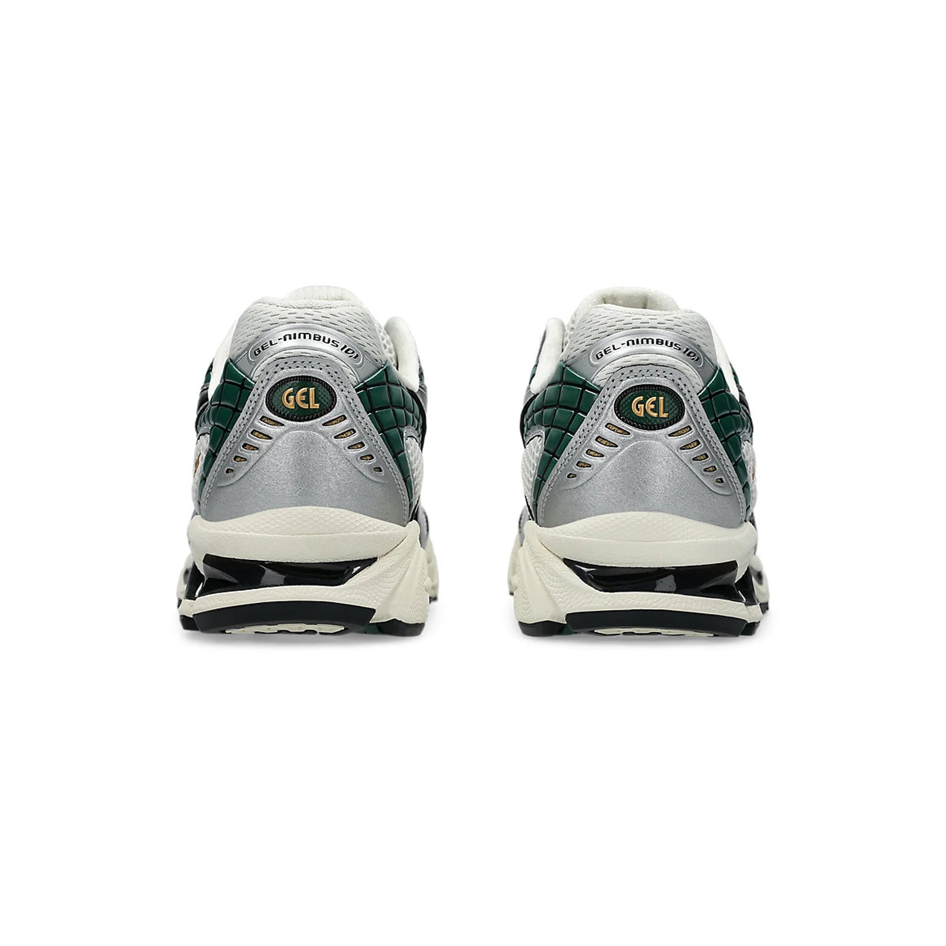 ASICS Gel-Nimbus 10.1 'White Saxon Green'