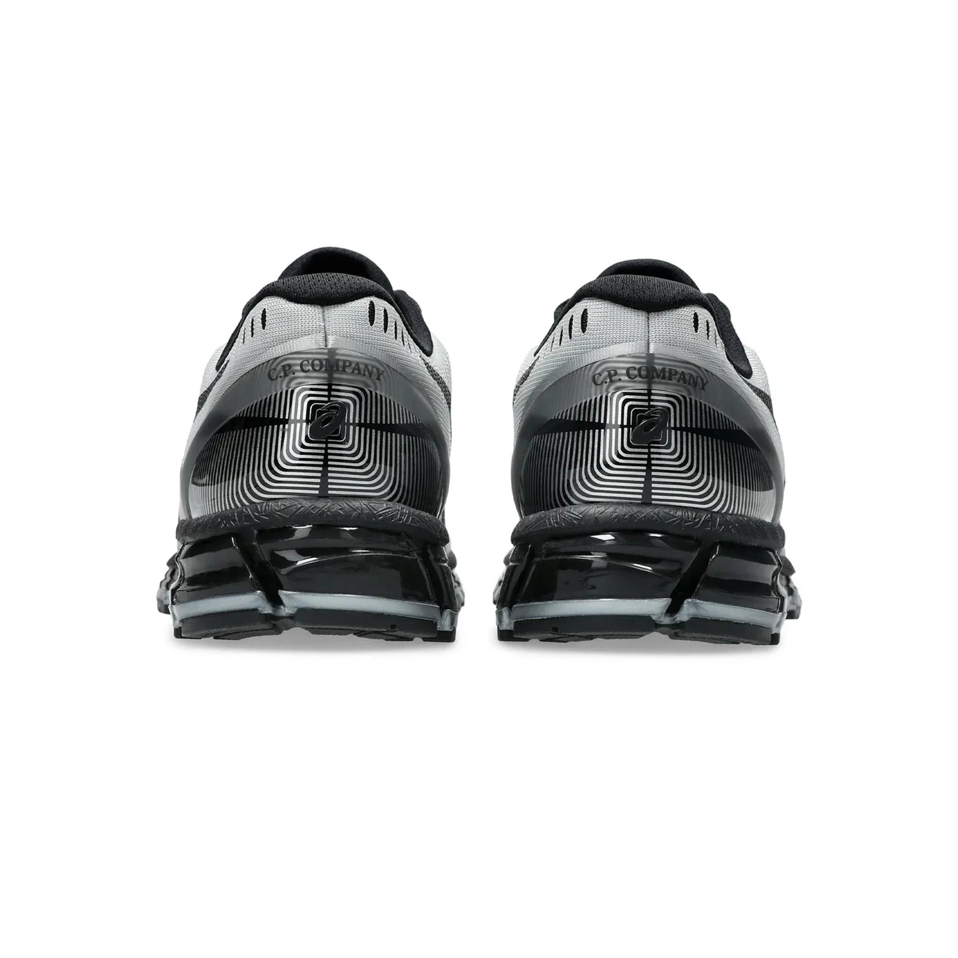 ASICS Gel-Quantum 360 I 'C.P. Company Pure Silver' (2026)