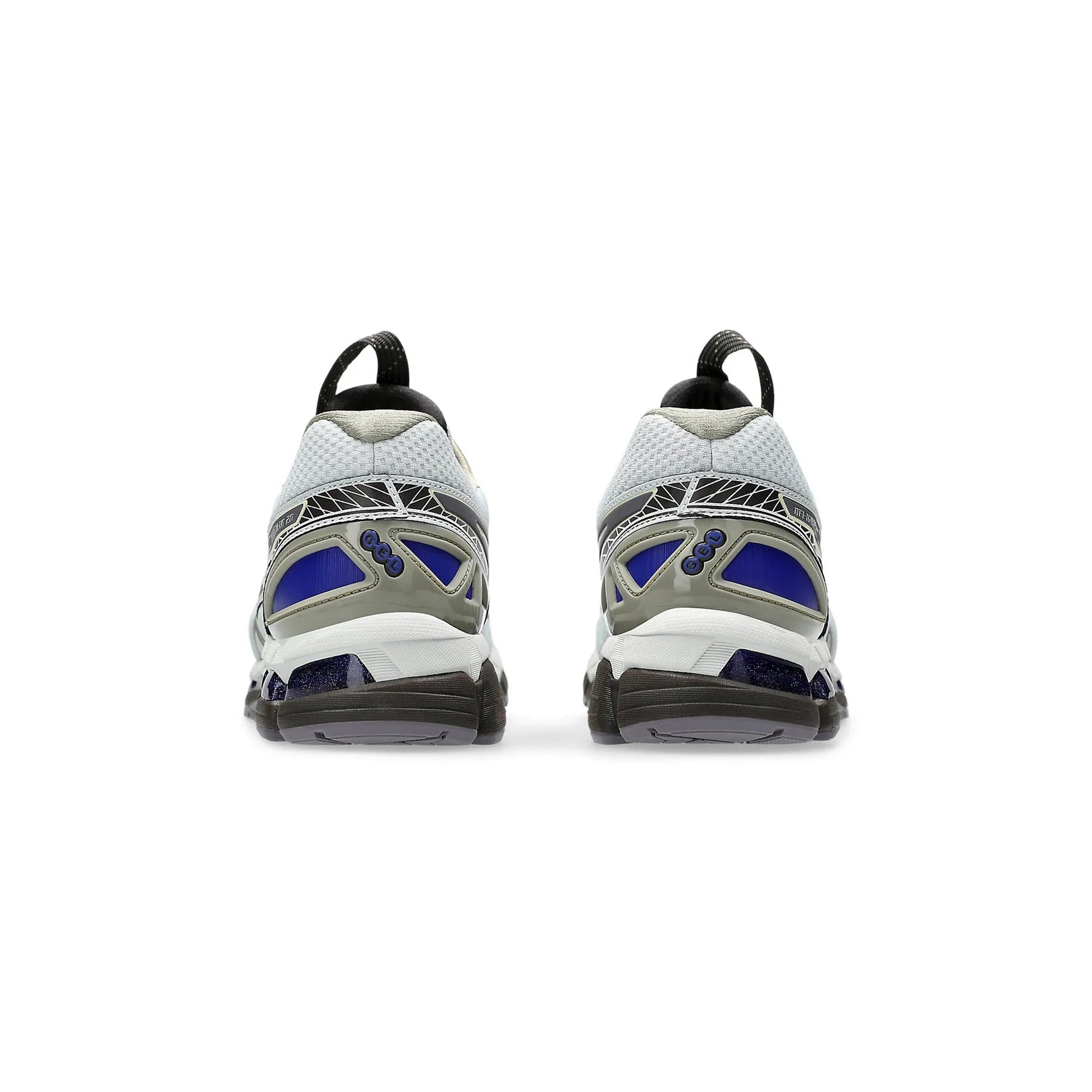 ASICS UB10-S Gel-Kayano 20 'Kiko Kostadinov Glacier Lavender Grey' (2024)