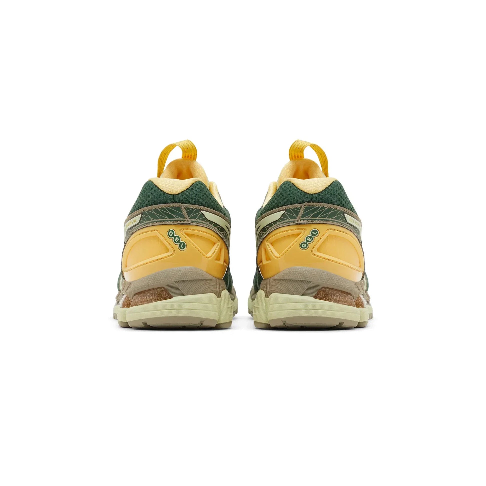ASICS UB10-S Gel-Kayano 20 'Kiko Kostadinov Hunter Green Jade' (2024)
