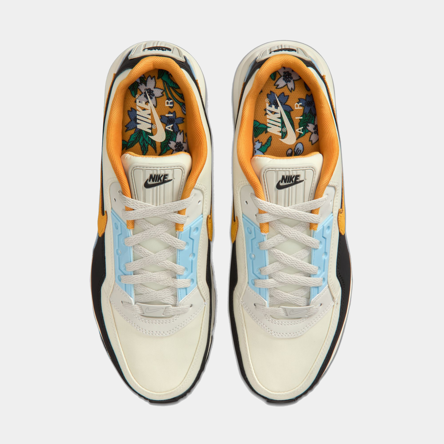 Air Max LTD 3 Sneakers - Premium Brand Shoes for Men and Women