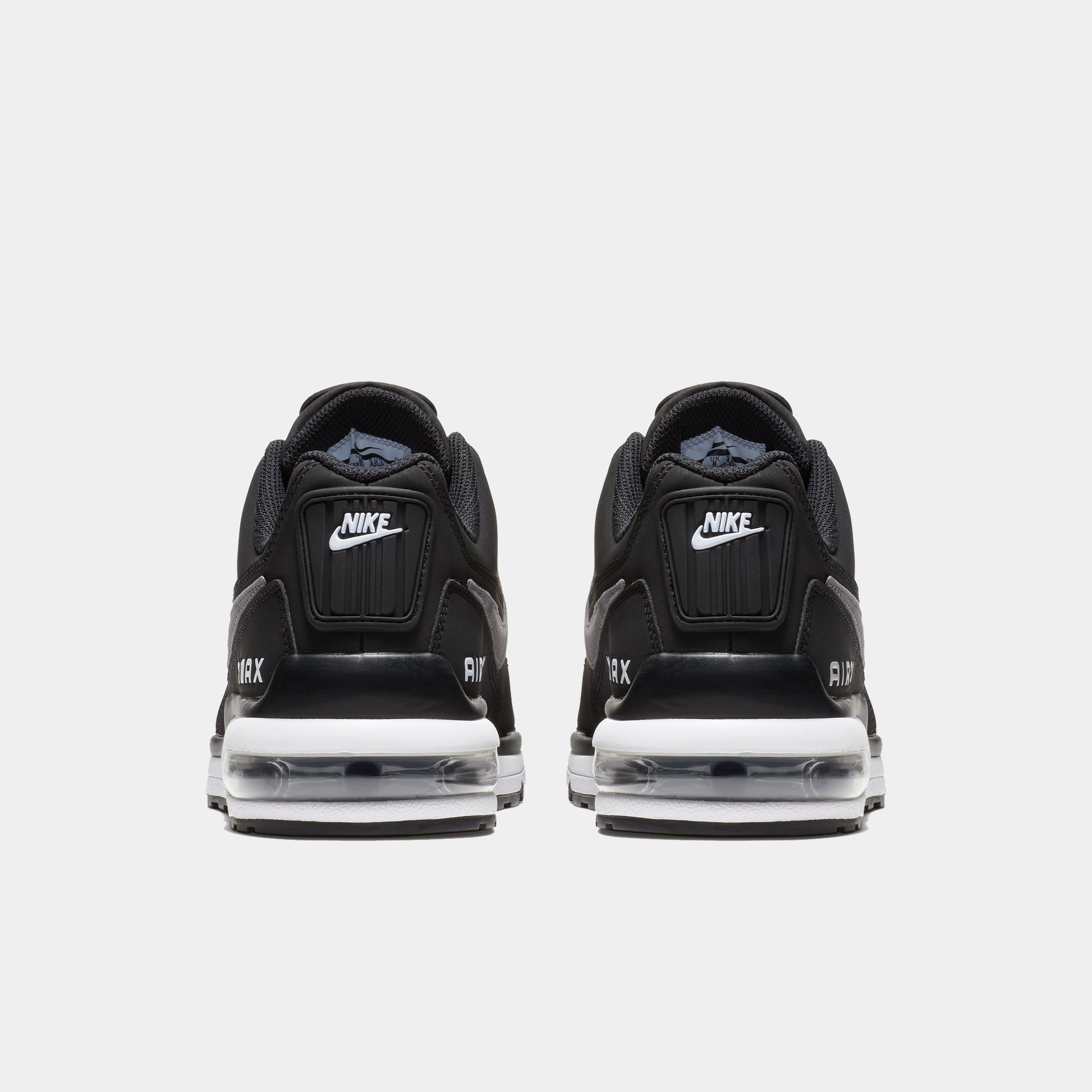 Air Max LTD 3 Sneakers - Premium Brand Shoes for Men and Women