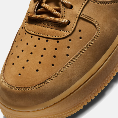 Air Force 1 '07 WB Sneakers - Premium Brand Shoes for Men and Women