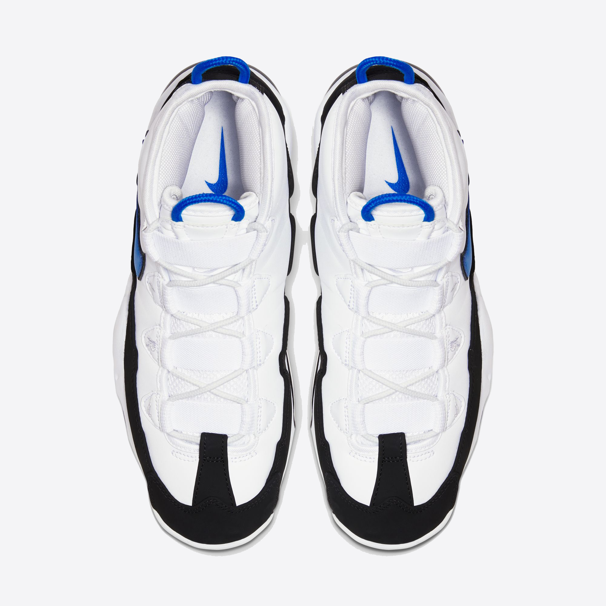 Air Max Uptempo '95 Sneakers - Premium Brand Shoes for Men and Women