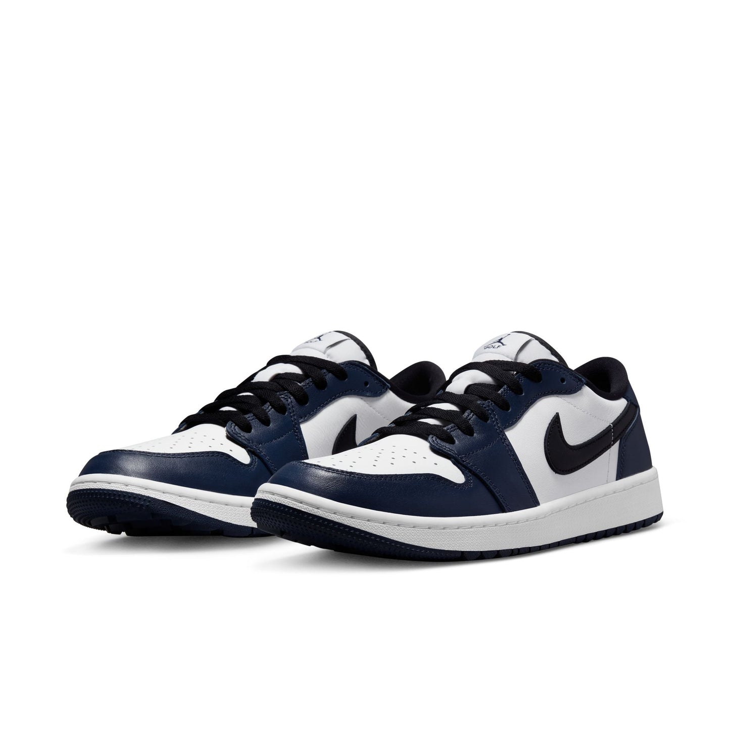 Air Jordan 1 Low G Sneakers - Premium Brand Shoes for Men and Women