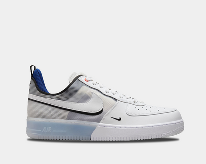 Air Force 1 React Sneakers - Premium Brand Shoes for Men and Women
