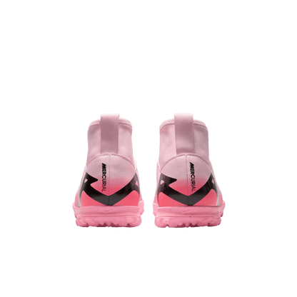 Nike Mercurial Superfly 9 Academy Youth Turf Shoes