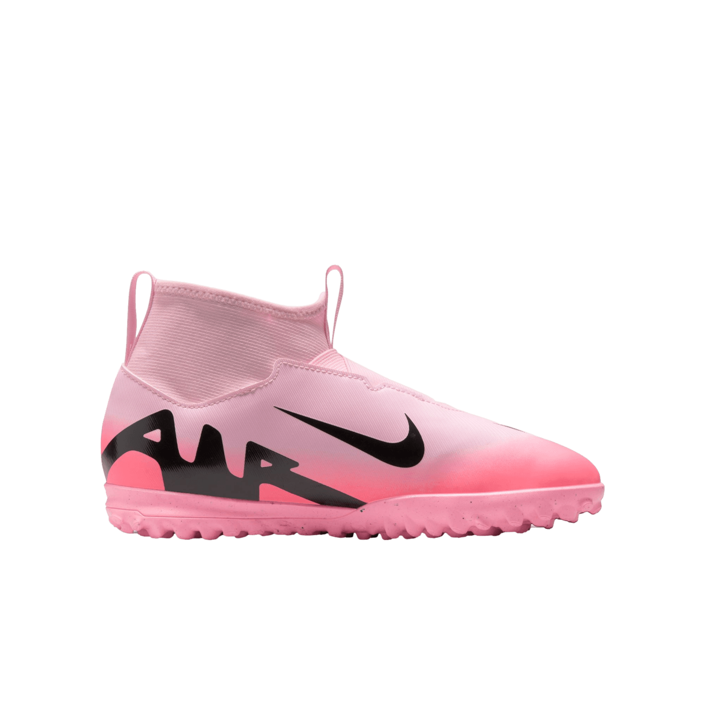 Nike Mercurial Superfly 9 Academy Youth Turf Shoes