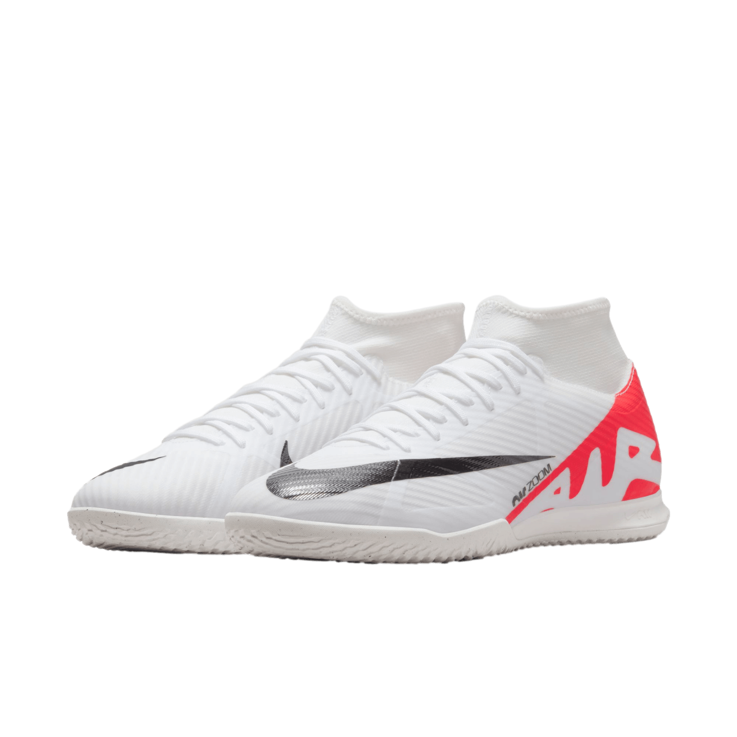 Nike Zoom Mercurial Superfly 9 Academy Indoor Shoes