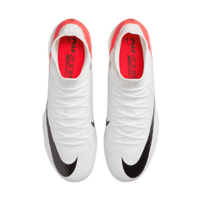 Nike Zoom Mercurial Superfly 9 Academy Indoor Shoes