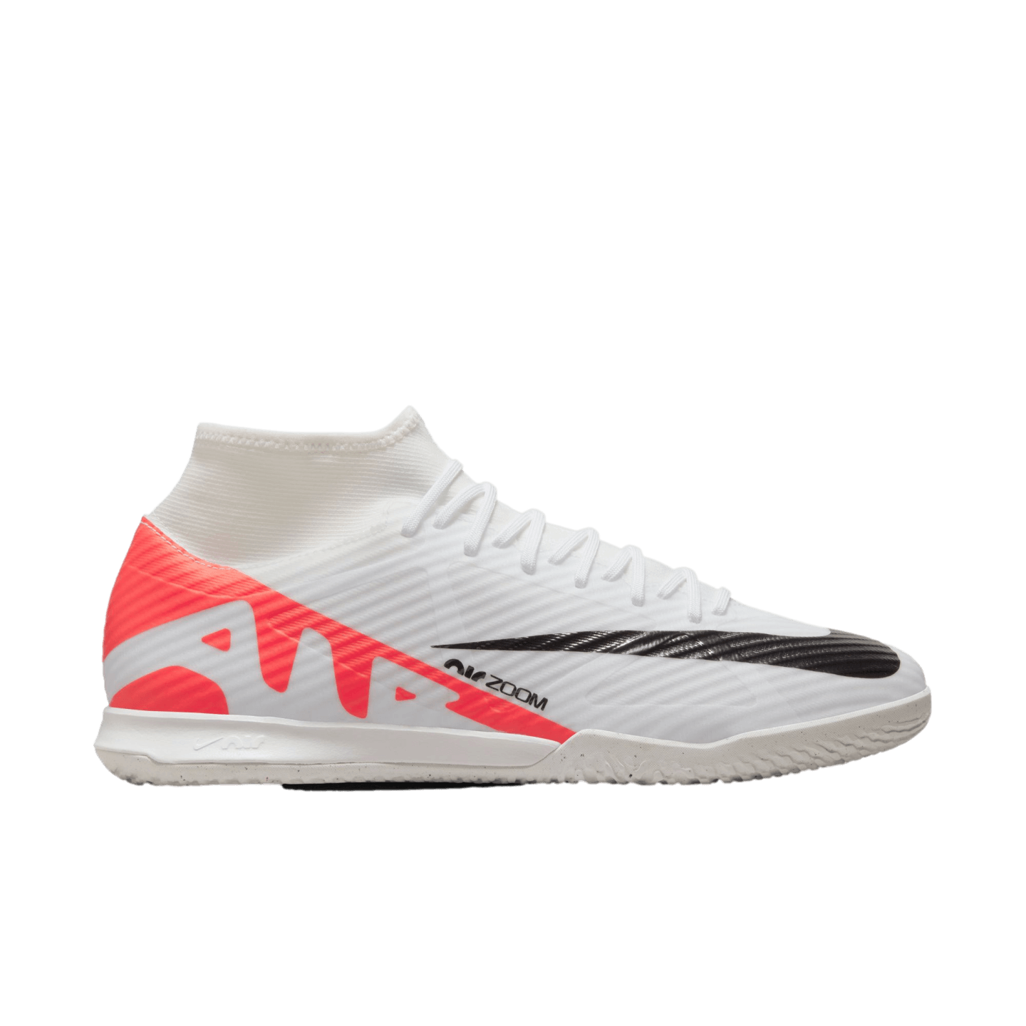 Nike Zoom Mercurial Superfly 9 Academy Indoor Shoes