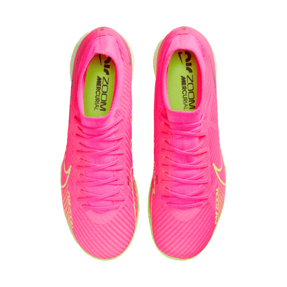 Nike Zoom Mercurial Superfly 9 Academy Indoor Shoes