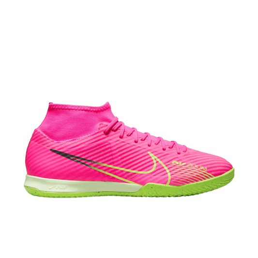 Nike Zoom Mercurial Superfly 9 Academy Indoor Shoes