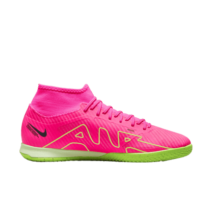 Nike Zoom Mercurial Superfly 9 Academy Indoor Shoes
