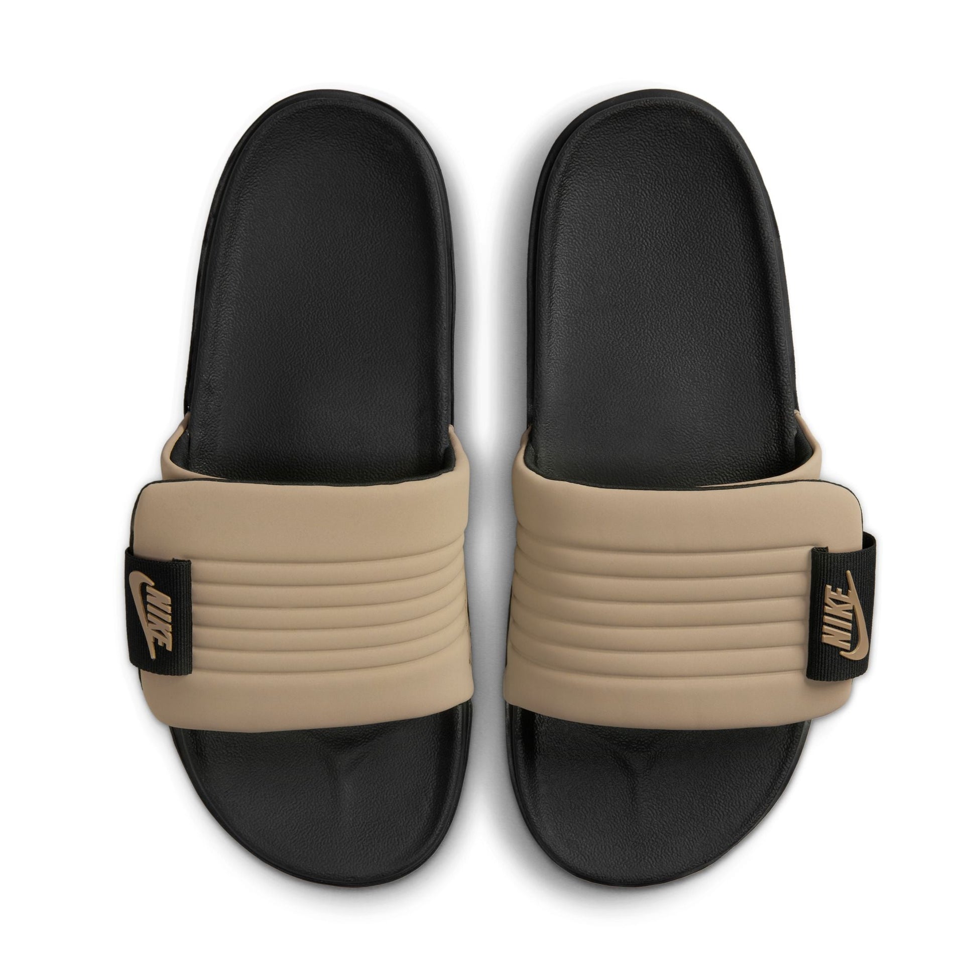 Offcourt Adjustable Slide Sneakers - Premium Brand Shoes for Men and Women
