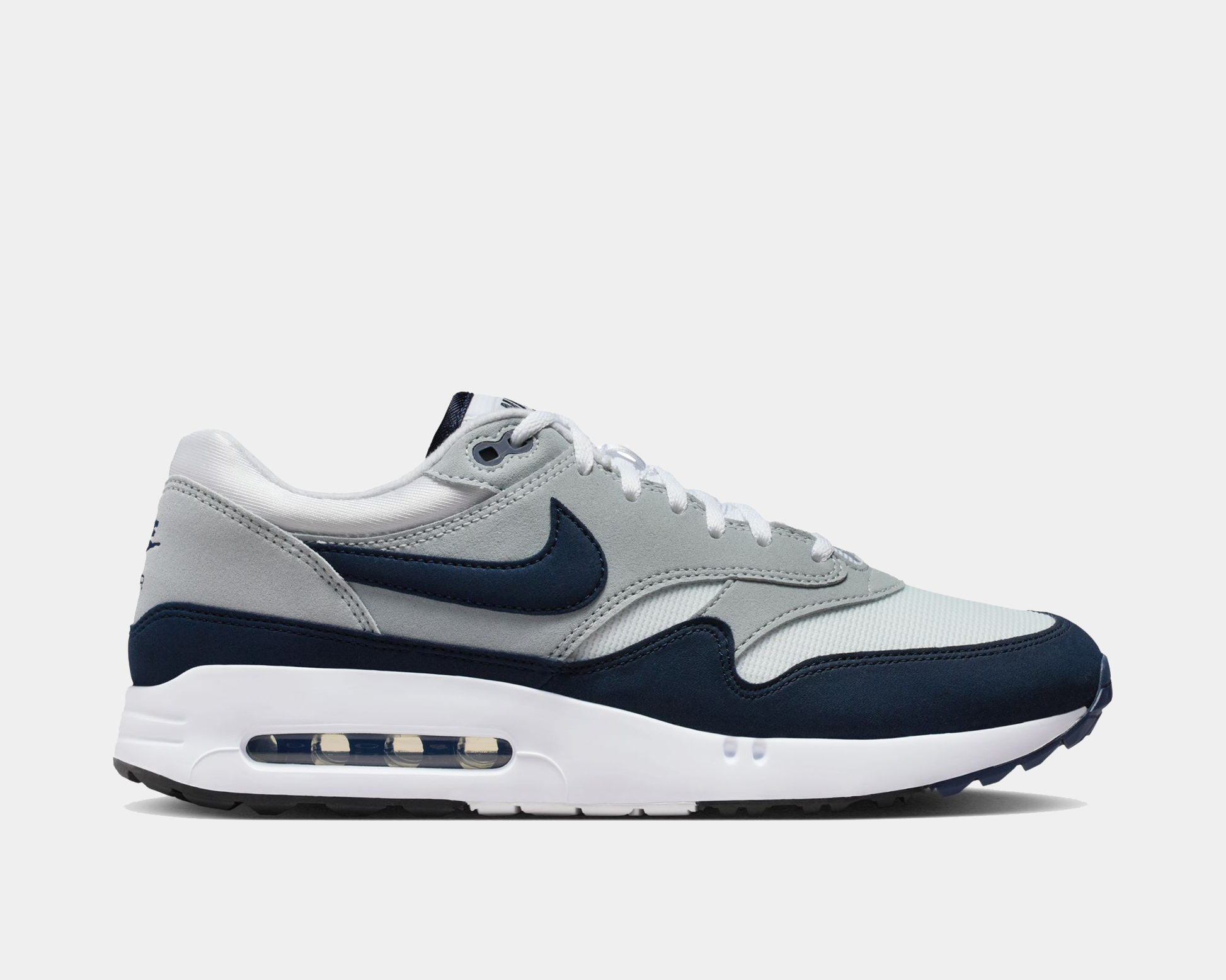 Air Max 1 '86 OG Golf Sneakers - Premium Brand Shoes for Men and Women