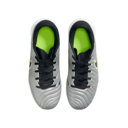 Nike Tiempo Legend 10 Academy Youth Turf Shoes