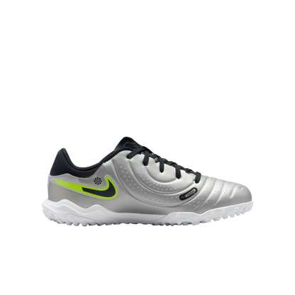 Nike Tiempo Legend 10 Academy Youth Turf Shoes