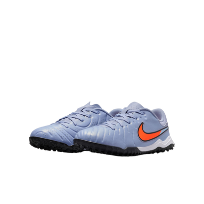 Nike Tiempo Legend 10 Academy Youth Turf Shoes