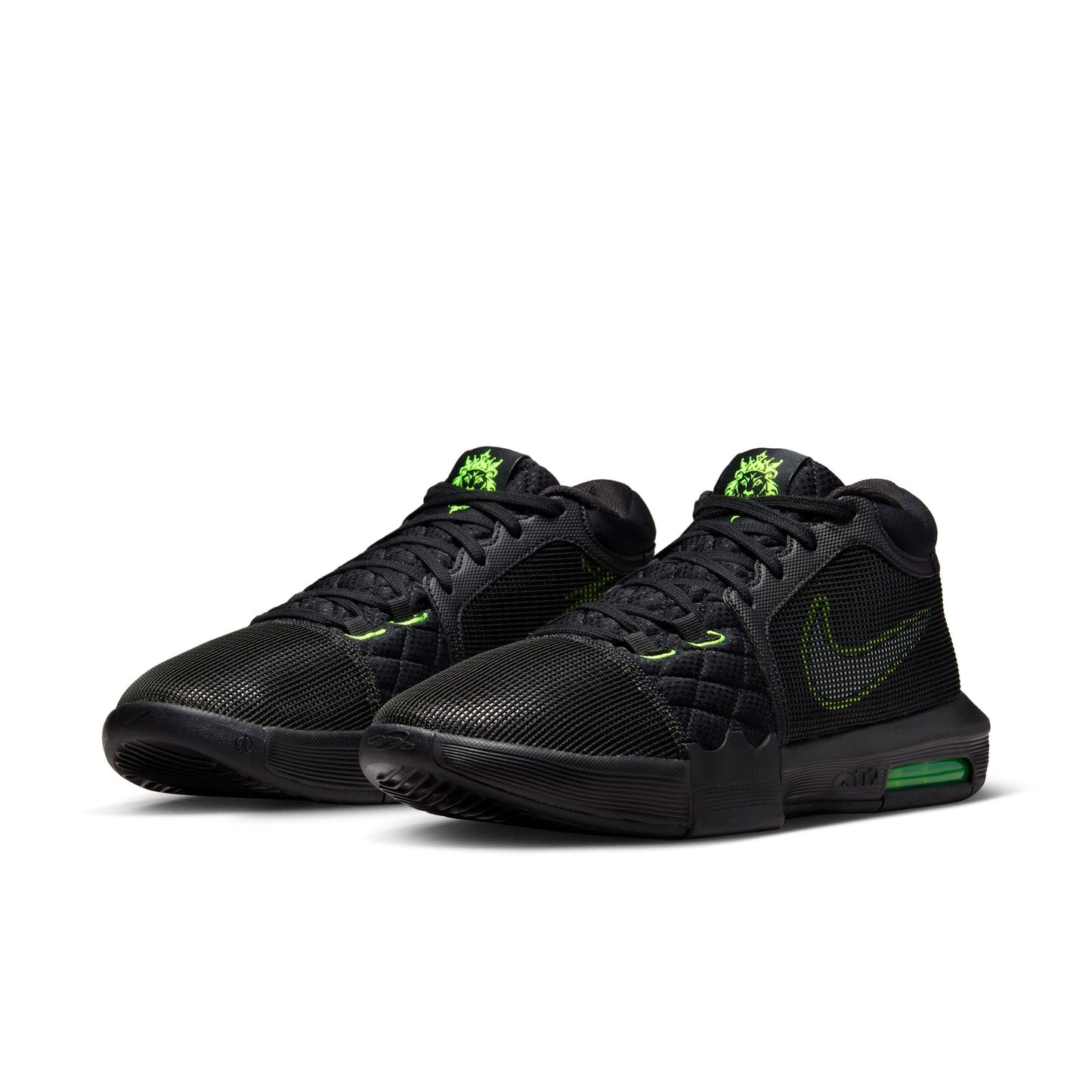 Lebron Witness 8 Sneakers - Premium Brand Shoes for Men and Women