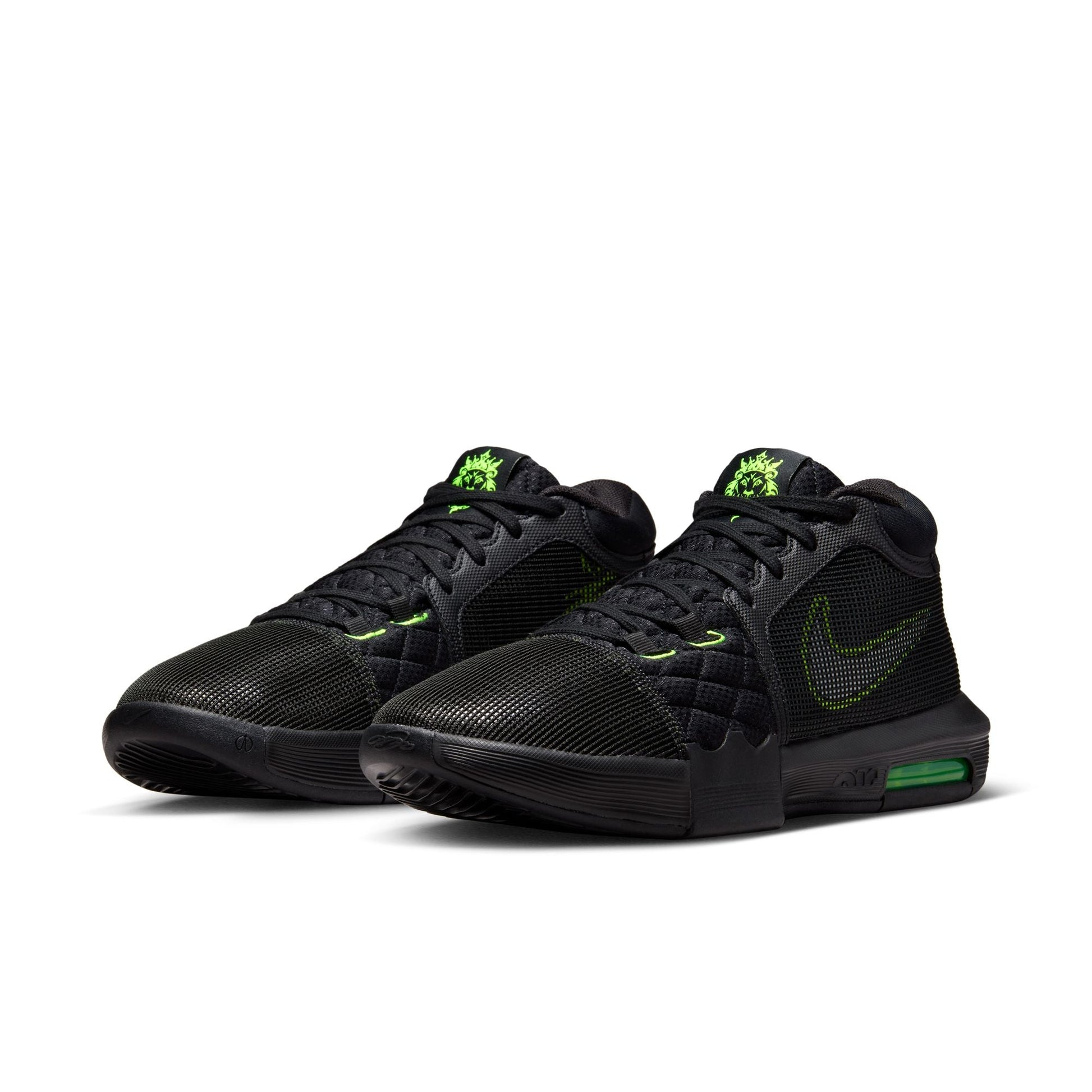 Lebron Witness 8 Sneakers - Premium Brand Shoes for Men and Women