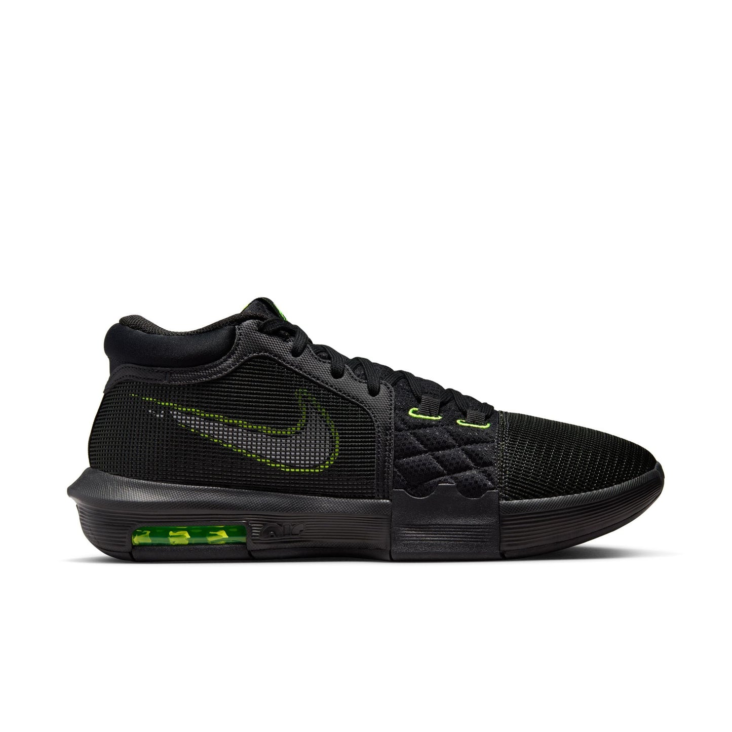 Lebron Witness 8 Sneakers - Premium Brand Shoes for Men and Women