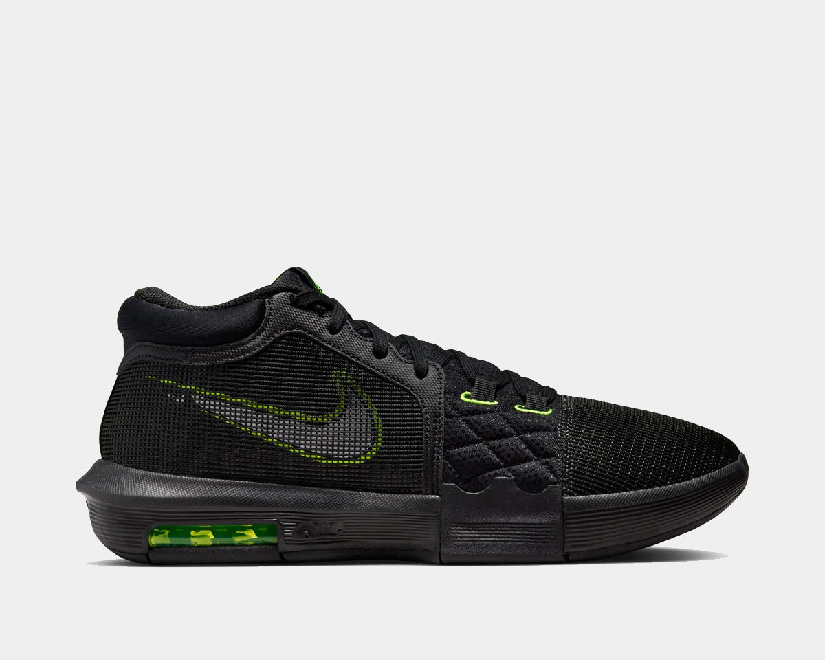 Lebron Witness 8 Sneakers - Premium Brand Shoes for Men and Women
