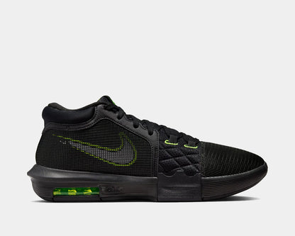 Lebron Witness 8 Sneakers - Premium Brand Shoes for Men and Women