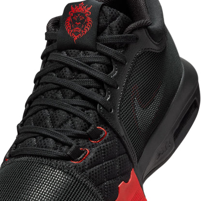 Lebron Witness 8 Sneakers - Premium Brand Shoes for Men and Women