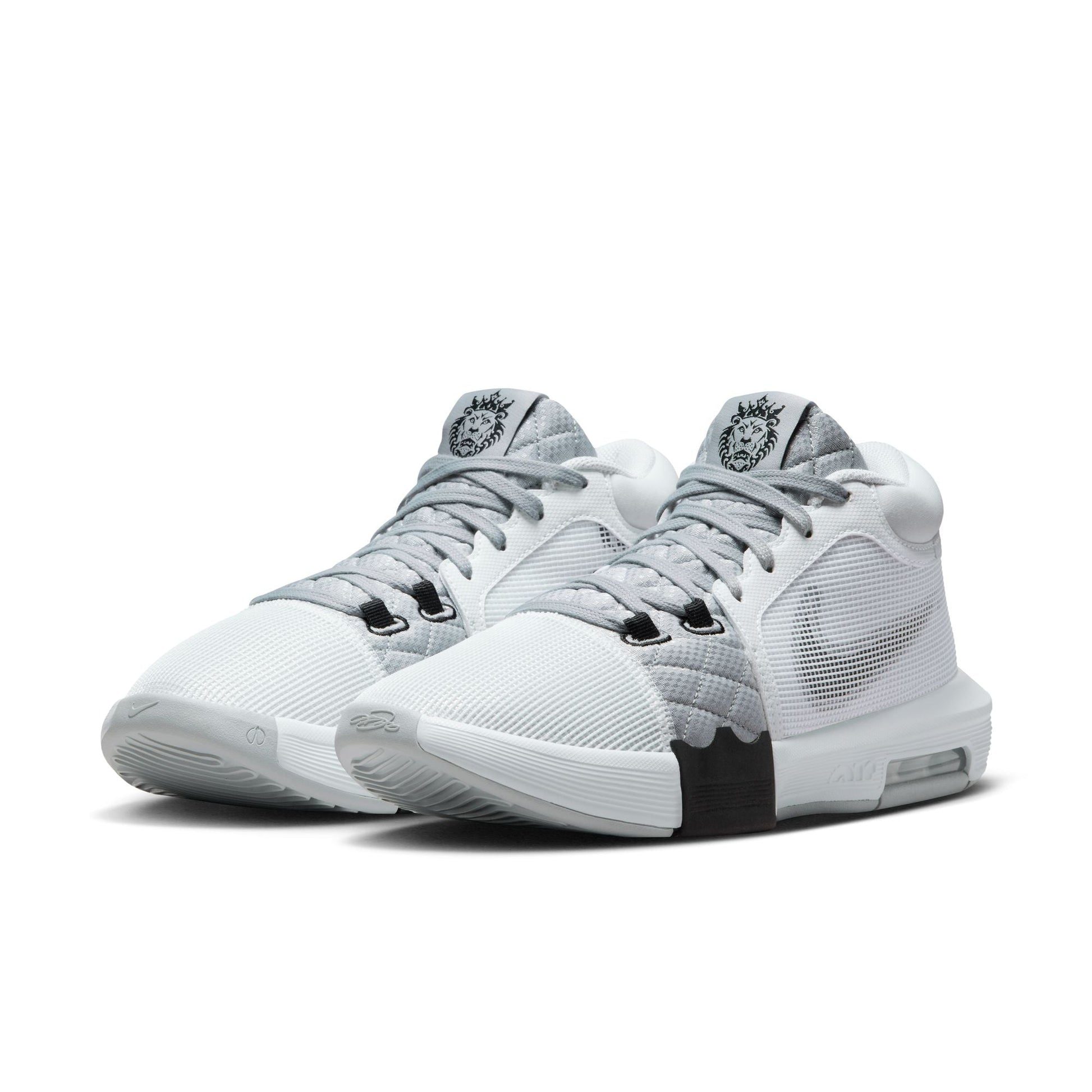 Lebron Witness 8 Sneakers - Premium Brand Shoes for Men and Women