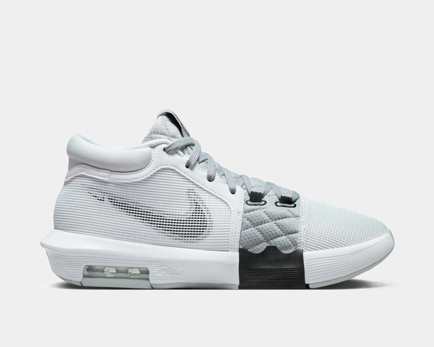Lebron Witness 8 Sneakers - Premium Brand Shoes for Men and Women
