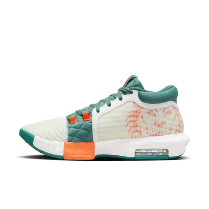 Lebron Witness 8 Sneakers - Premium Brand Shoes for Men and Women