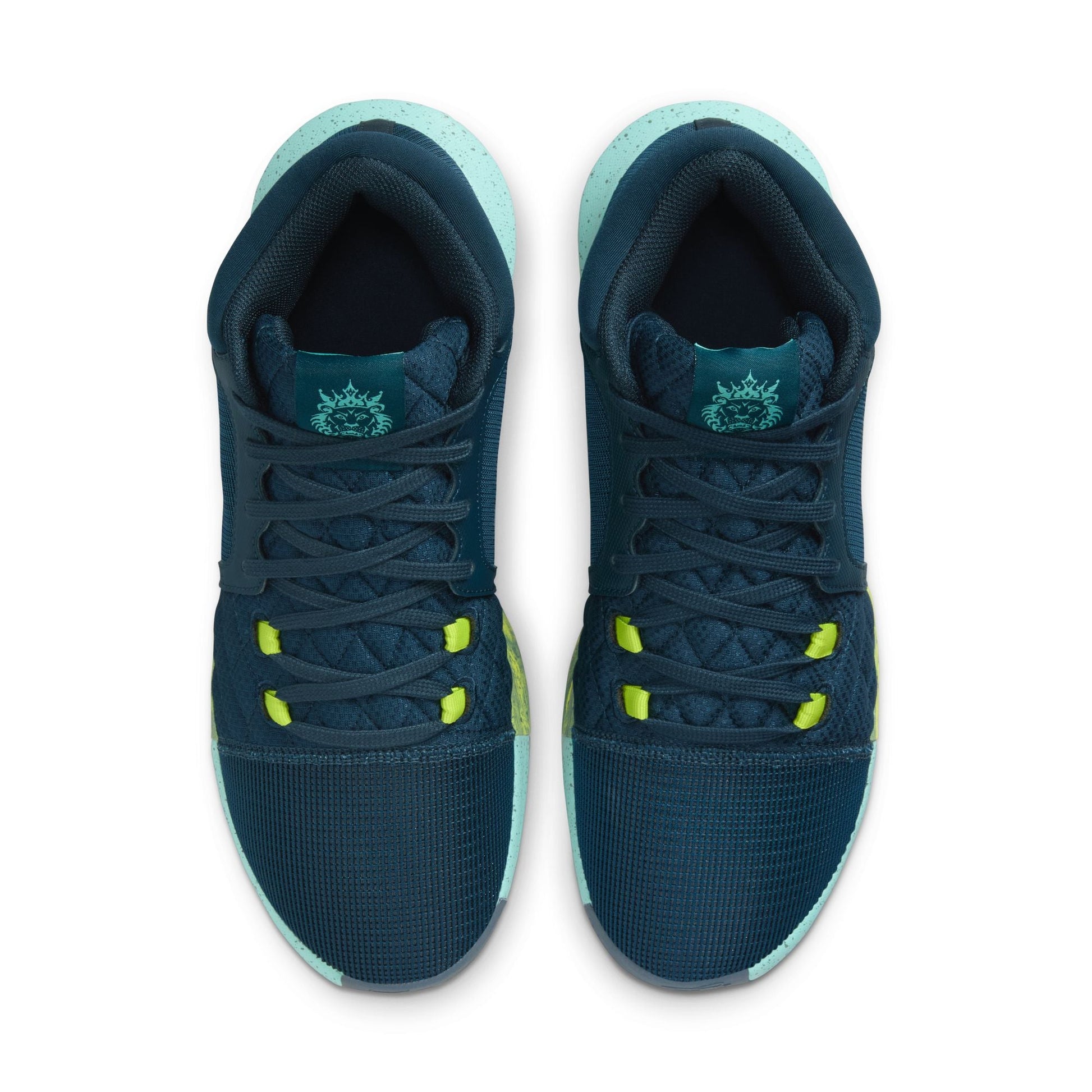 Lebron Witness 8 Sneakers - Premium Brand Shoes for Men and Women
