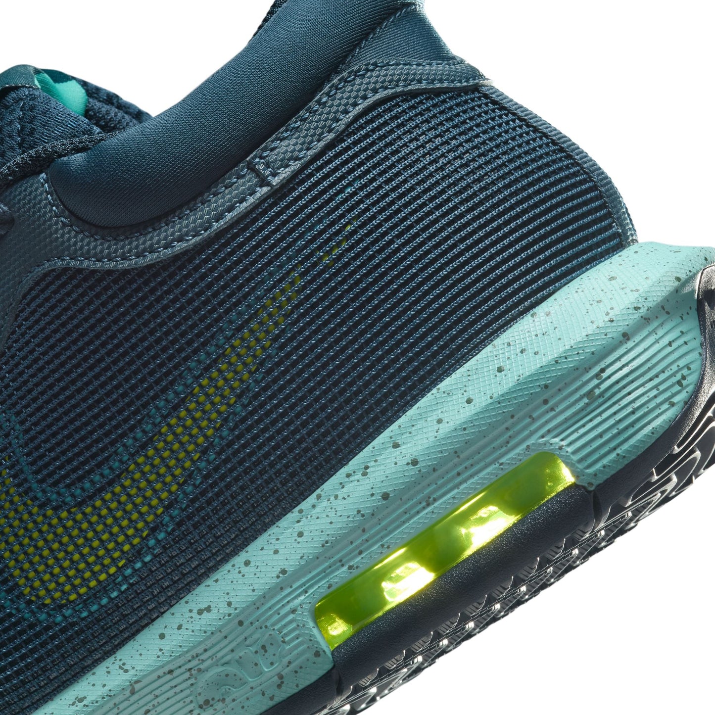 Lebron Witness 8 Sneakers - Premium Brand Shoes for Men and Women