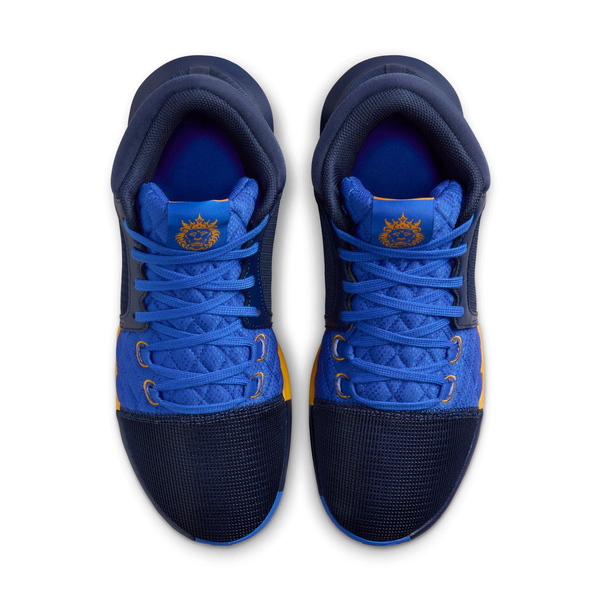 Lebron Witness 8 Sneakers - Premium Brand Shoes for Men and Women