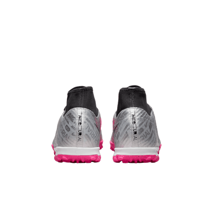 Nike Zoom Mercurial Superfly 9 Academy XXV Turf Shoes