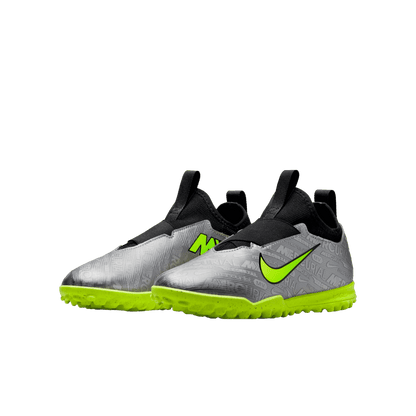 Nike Zoom Mercurial Vapor 15 Academy XXV Youth Turf Shoes
